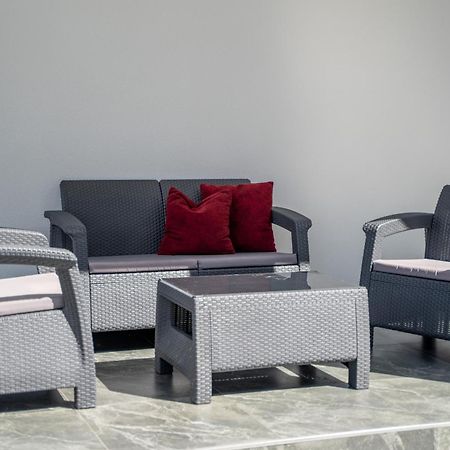 Sunnydream Apartaments Saranda 외부 사진