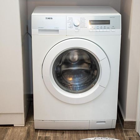 Sunnydream Apartaments Saranda 외부 사진