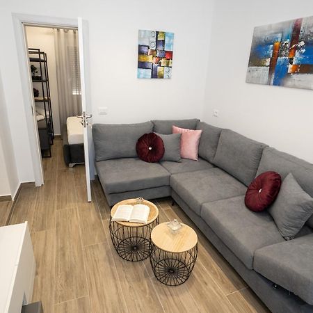Sunnydream Apartaments Saranda 외부 사진
