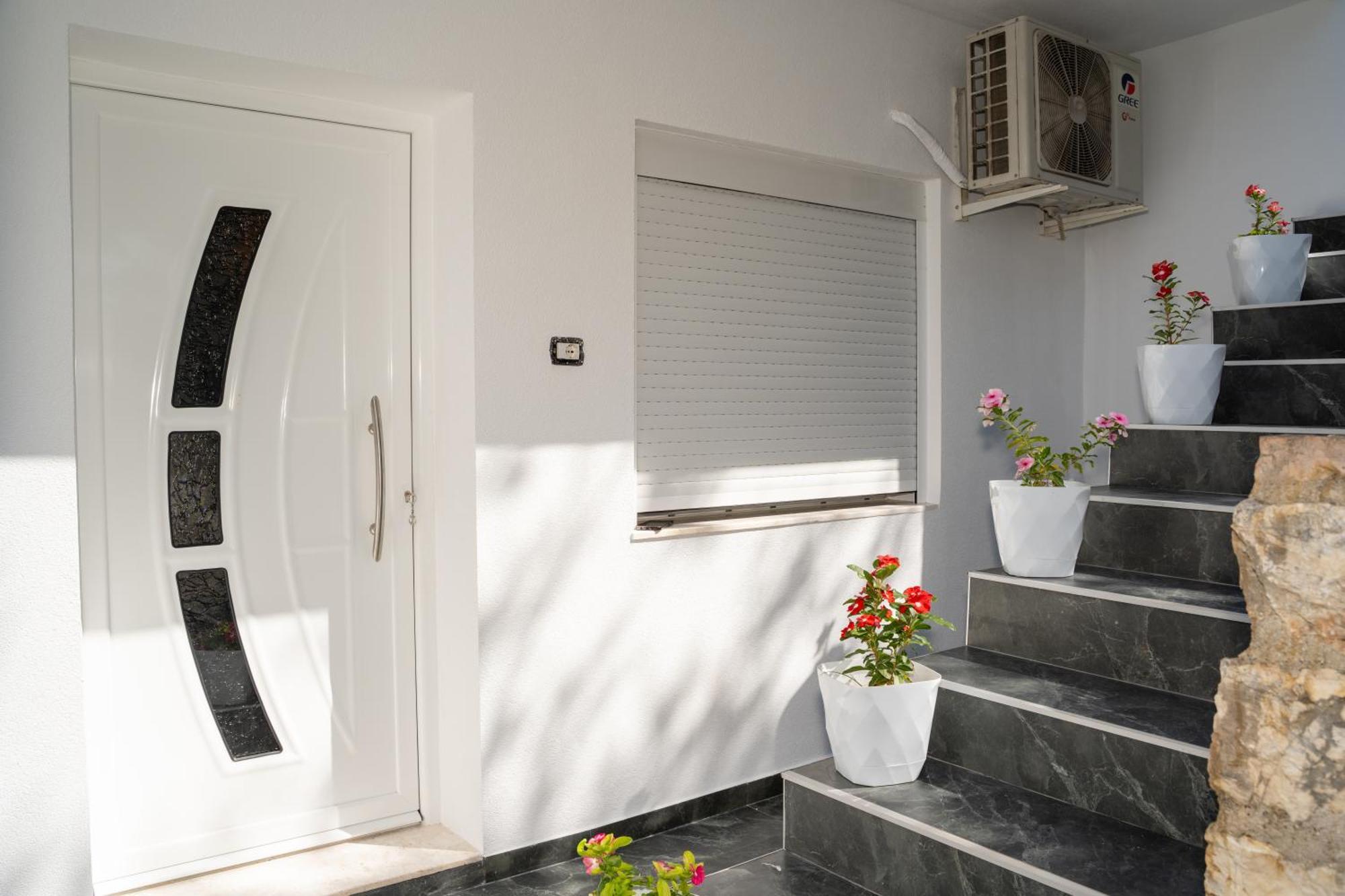 Sunnydream Apartaments Saranda 외부 사진