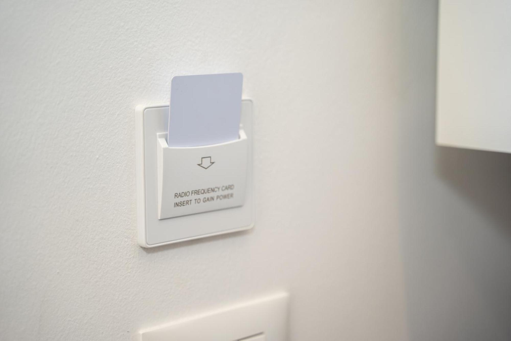 Sunnydream Apartaments Saranda 외부 사진