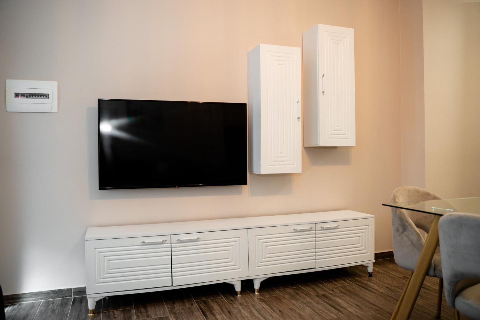 Sunnydream Apartaments Saranda 외부 사진