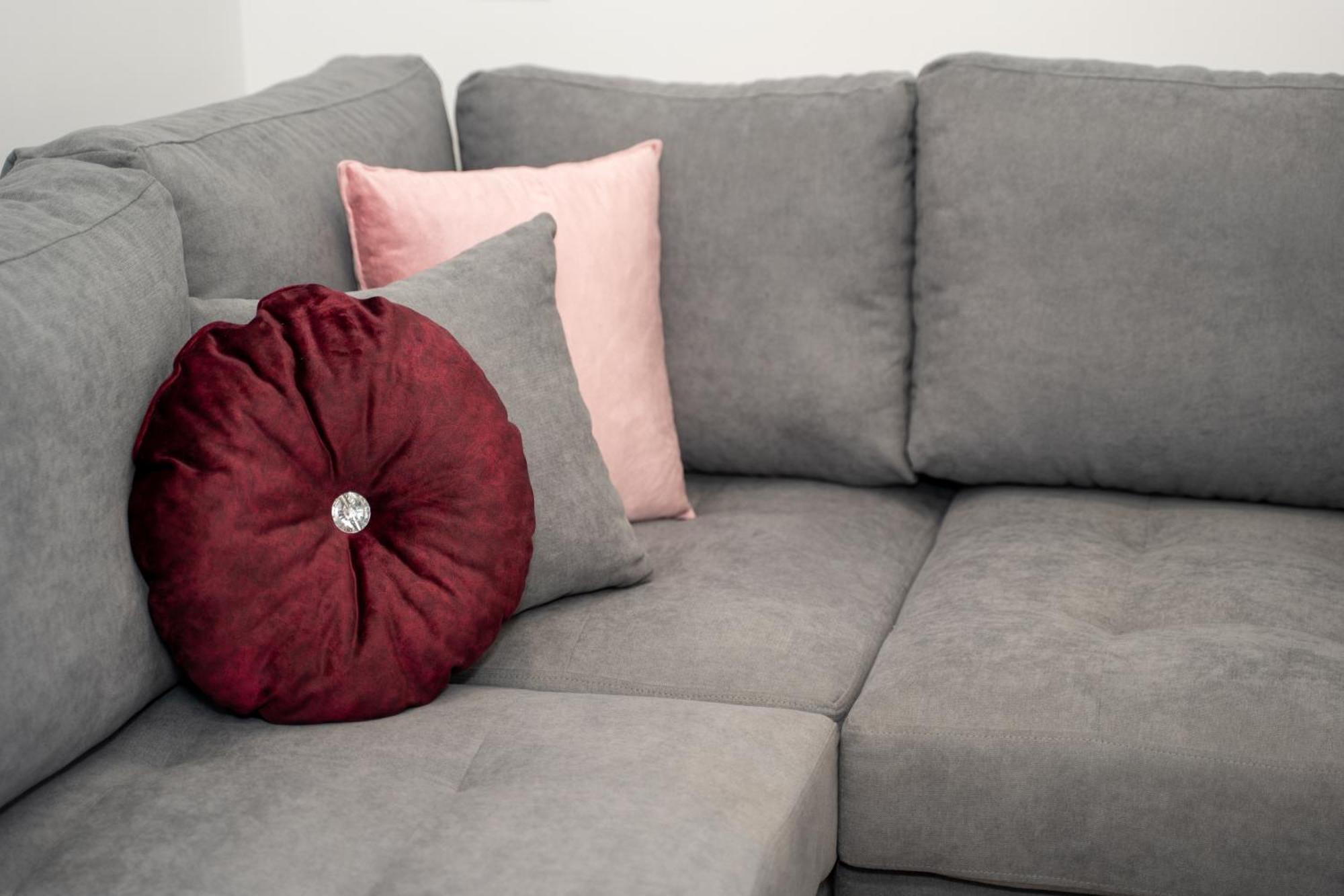 Sunnydream Apartaments Saranda 외부 사진