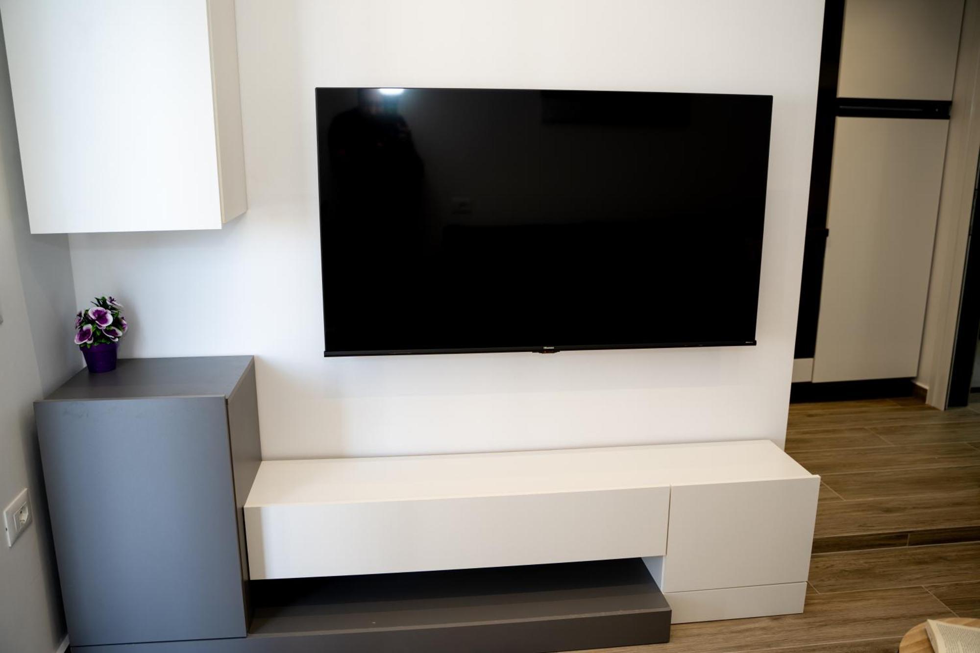 Sunnydream Apartaments Saranda 외부 사진