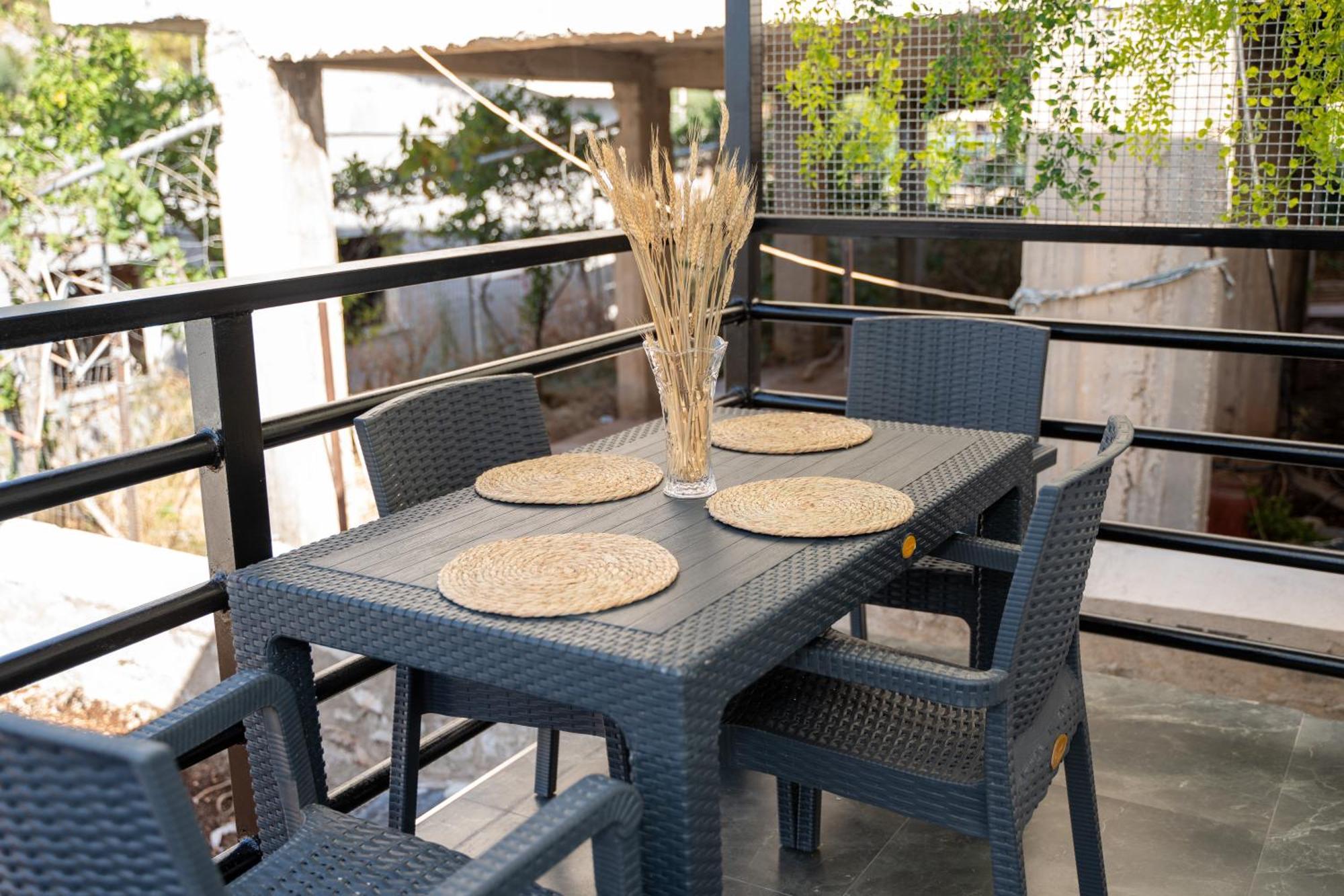 Sunnydream Apartaments Saranda 외부 사진