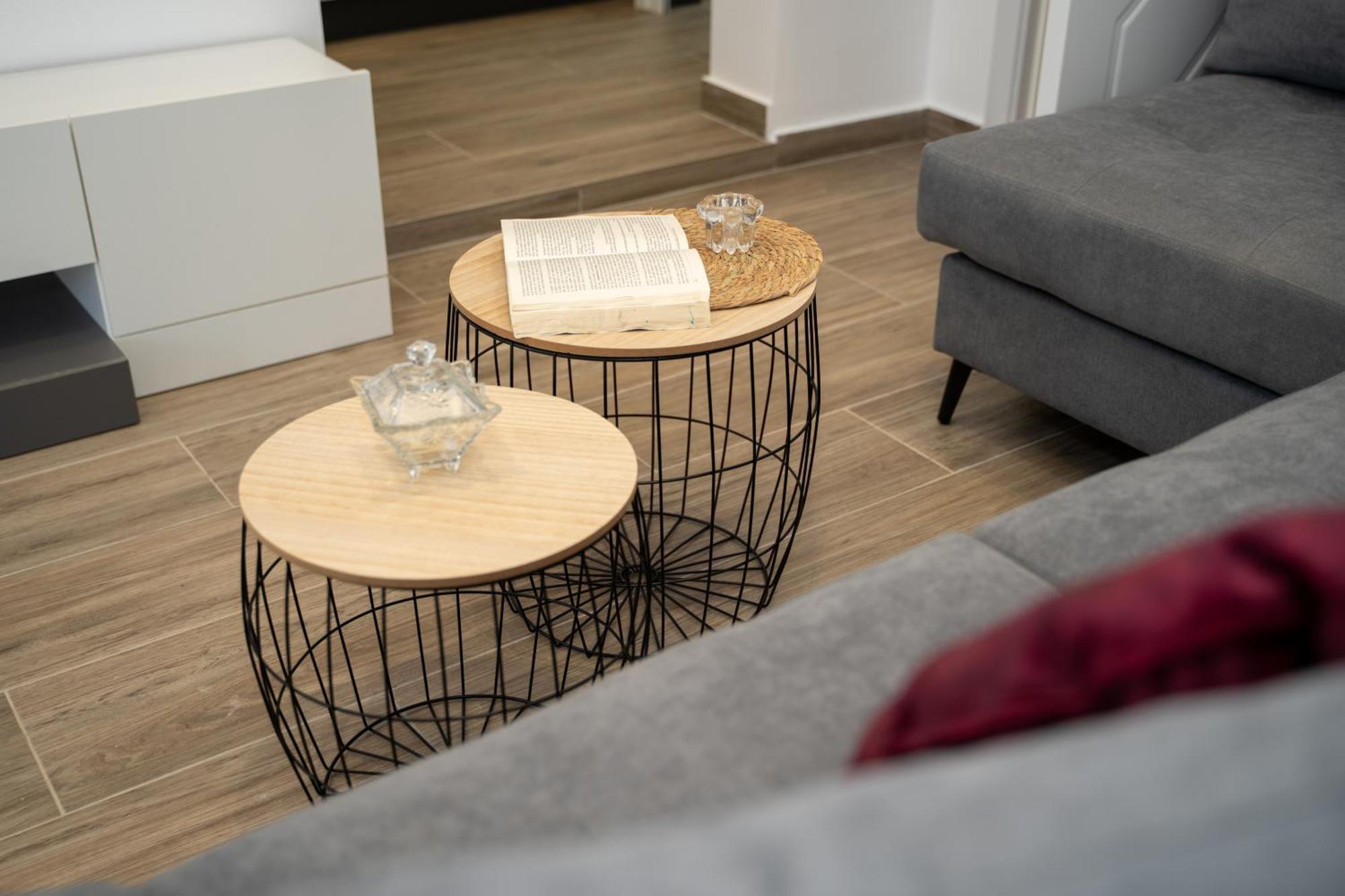 Sunnydream Apartaments Saranda 외부 사진