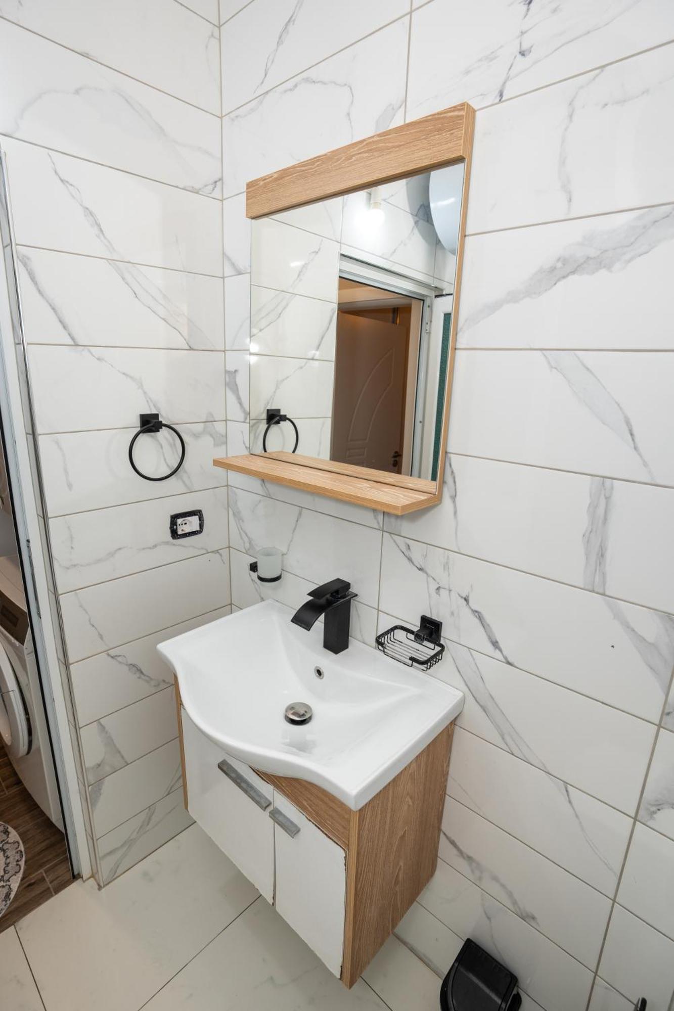Sunnydream Apartaments Saranda 외부 사진