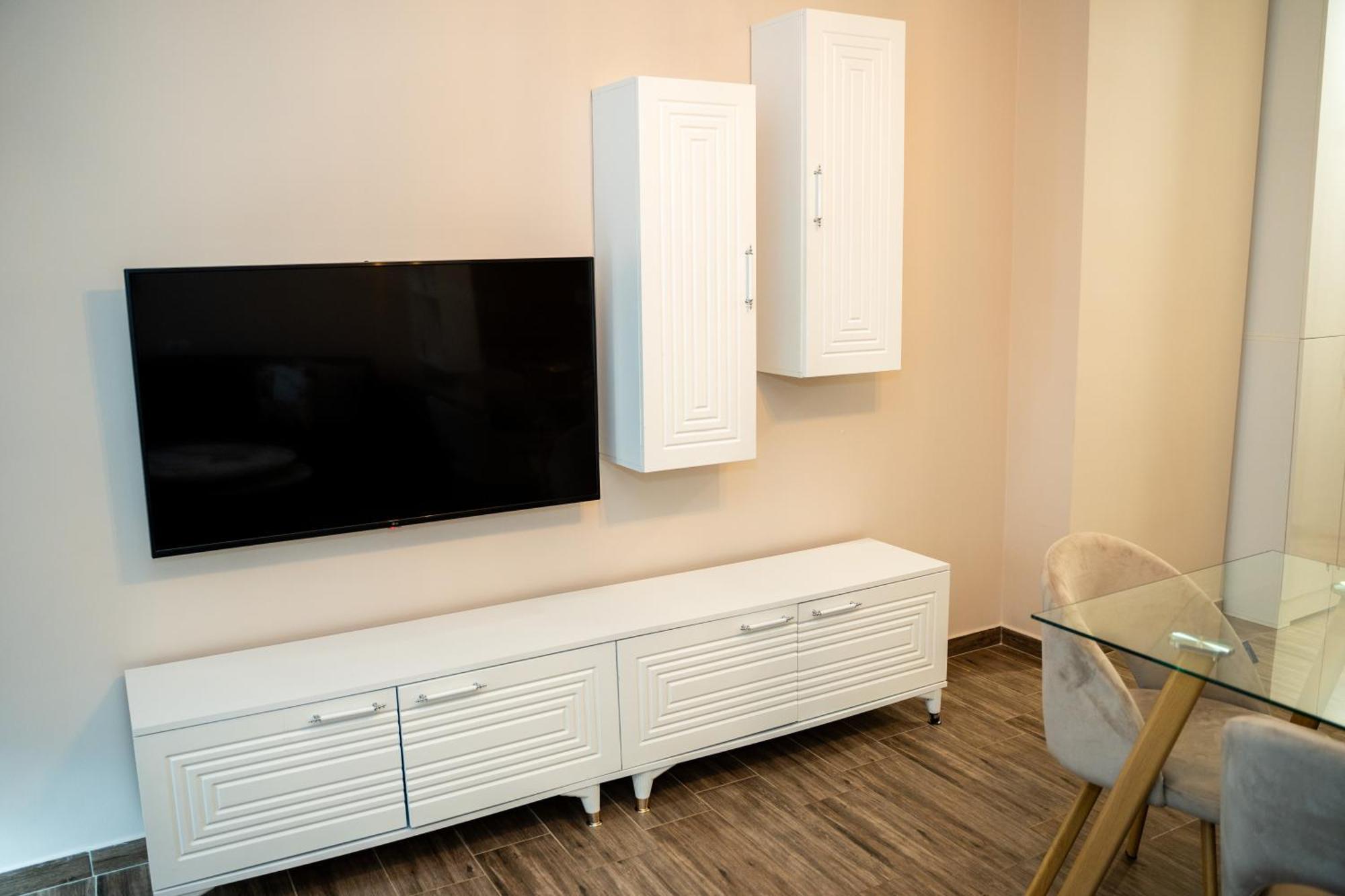 Sunnydream Apartaments Saranda 외부 사진