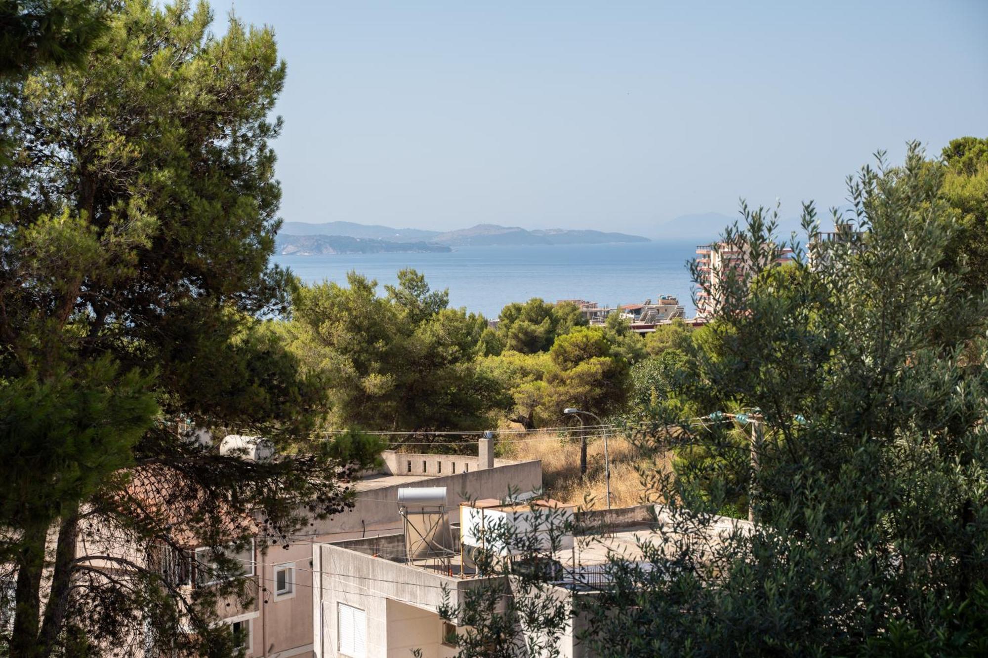 Sunnydream Apartaments Saranda 외부 사진