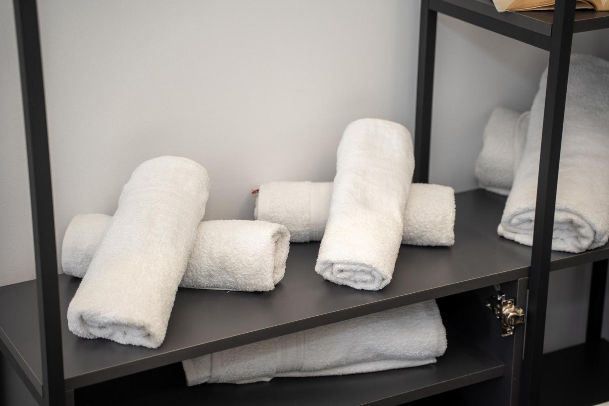 Sunnydream Apartaments Saranda 외부 사진