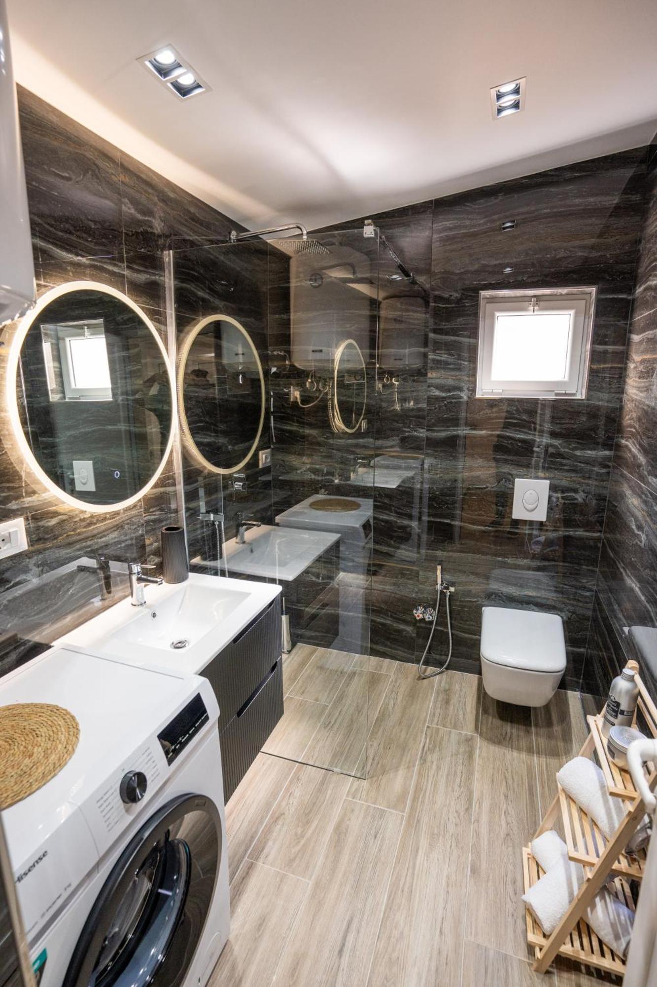 Sunnydream Apartaments Saranda 외부 사진