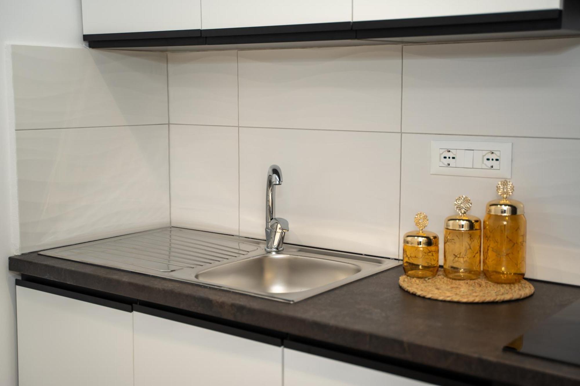 Sunnydream Apartaments Saranda 외부 사진