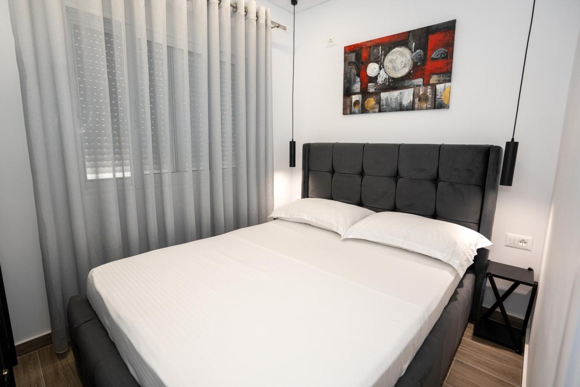 Sunnydream Apartaments Saranda 외부 사진