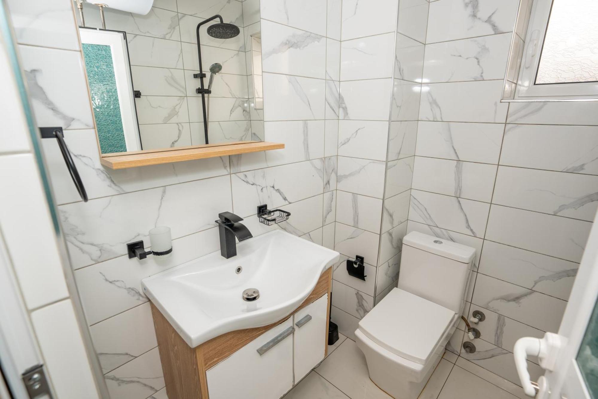 Sunnydream Apartaments Saranda 외부 사진