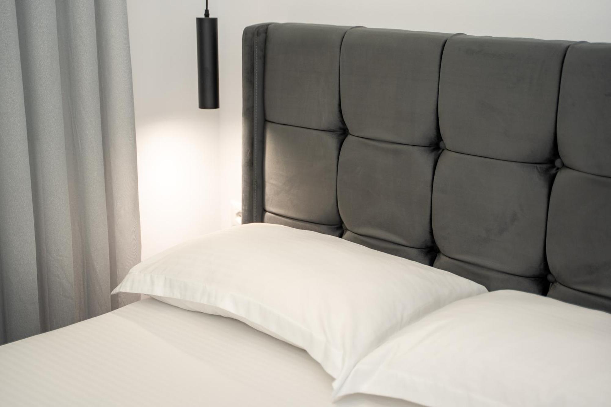 Sunnydream Apartaments Saranda 외부 사진