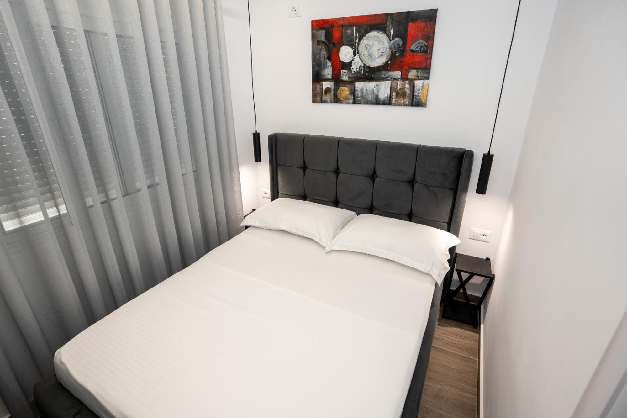 Sunnydream Apartaments Saranda 외부 사진