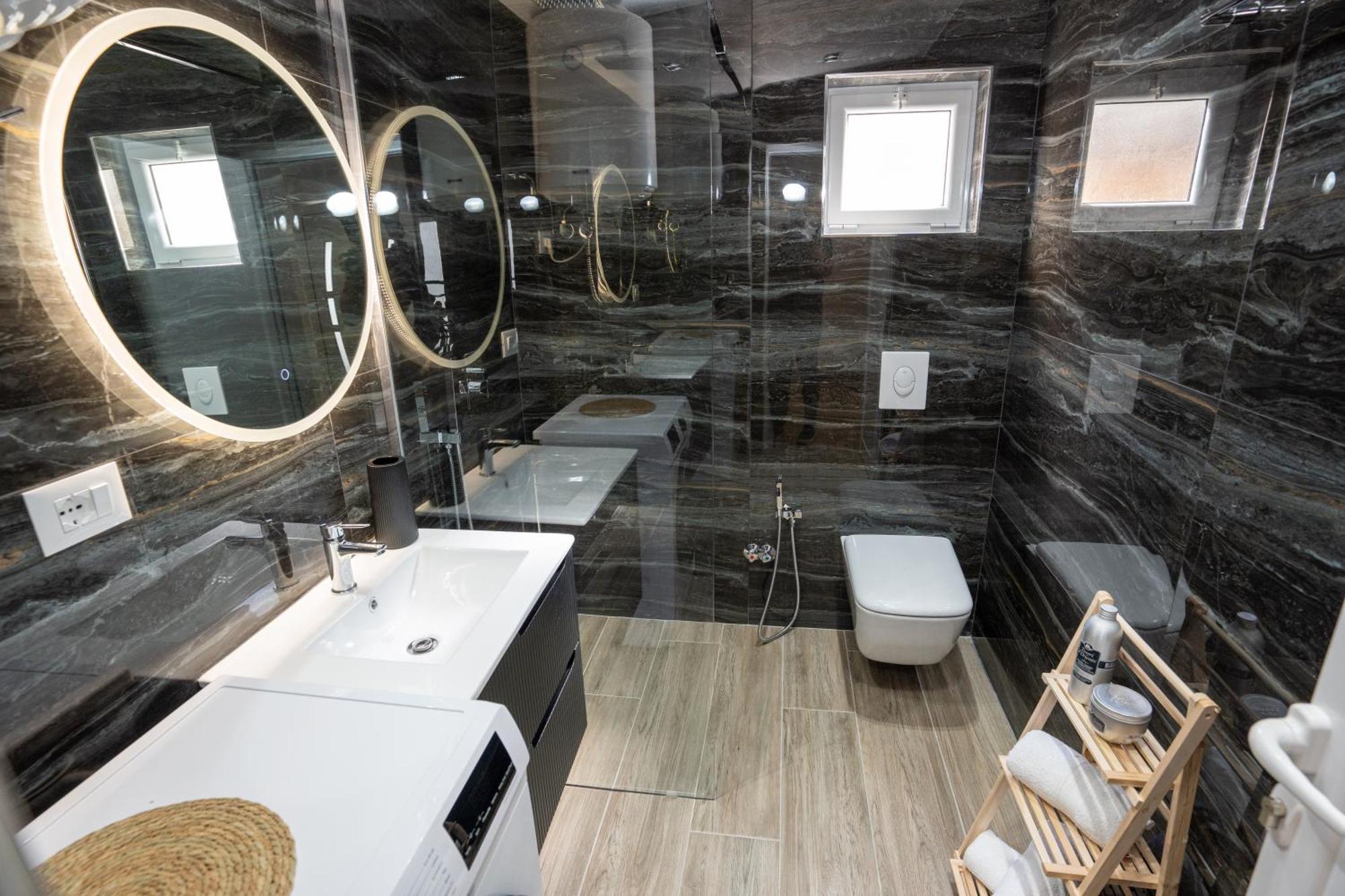 Sunnydream Apartaments Saranda 외부 사진
